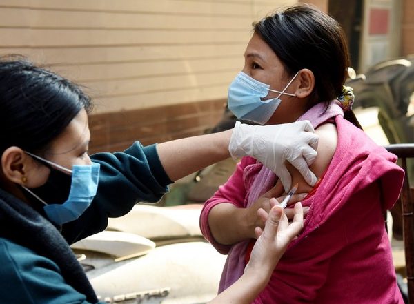 India News | Media Reports Claiming India Missed COVID-19 Vaccination Targets 'misleading': Union Health Ministry