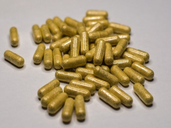 Science News | Study Finds New Way to Develop Safer Opioids - Vimarsana News