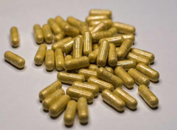 Science News | Study Finds New Way to Develop Safer Opioids