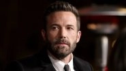 Ben Affleck Worries About Public Perception&rsquo;s Effect on His Children, Says &lsquo;That&rsquo;s the Difficult Part&rsquo;