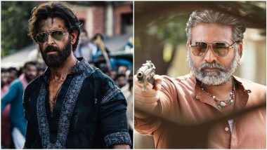 Vikram Vedha: Hrithik Roshan Or Vijay Sethupathi, Whose Gangster Look Is More Impressive? (VOTE NOW)