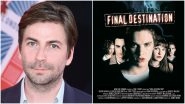 Spider-Man Director Jon Watts To Produce Final Destination 6; Film To Premiere On HBO Max &ndash; Reports
