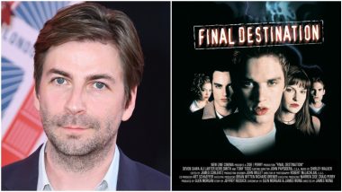 Spider-Man Director Jon Watts To Produce Final Destination 6; Film To Premiere On HBO Max – Reports