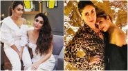 Amrita Arora Birthday: Pictures of the Actress With BFF Kareena Kapoor Khan That Will Make You Miss Your Bestie