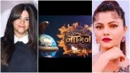 Naagin 6: Ekta Kapoor Requests Her Followers On Social Media To Suggest Names For The Show&rsquo;s Lead; Fans Demand Rubina Dilaik For The Supernatural Thriller