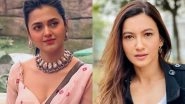 Bigg Boss 15: Tejasswi Prakash Gets Called Out by Gauahar Khan During the Task in Weekend Ka Vaar Episode