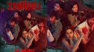 Zombivli: First Marathi Zombie Movie Starring Amey Wagh, Trupti Khamkar to Hit Theatres on January 26, 2022