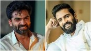 Santhanam Birthday: Did You Know The Comedian-Turned-Actor Considers Silambarasan TR As His Godfather?