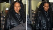 Rihanna Spotted With Boyfriend A$AP Rocky In NYC, Couple&rsquo;s Latest Pics Take Internet By Storm