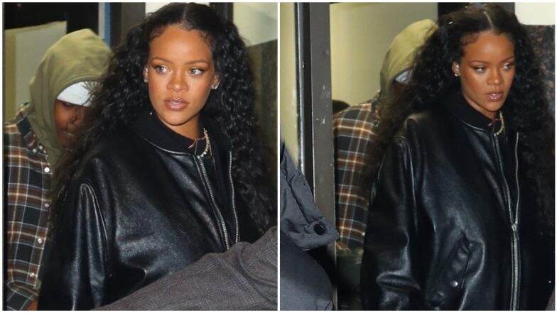 Rihanna Spotted With Boyfriend A$AP Rocky In NYC, Couple슬롯사이트s Latest Pics Take Internet By Storm
