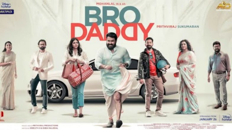 Bro Daddy Movie Review: Mohanlal And Prithviraj Sukumaran’s Family Entertainer Receives Mixed Response From Critics