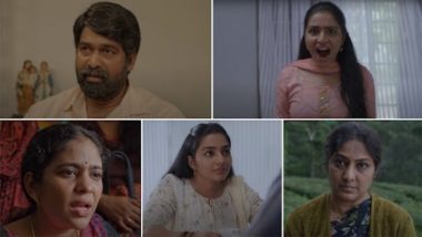 Freedom Fight Trailer: Joju George, Rohini, Rajisha Vijayan Star In SonyLIV’s Anthology Series That Focuses On The Importance Of Freedom (Watch Video)
