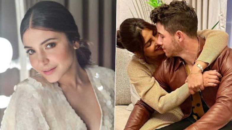 Anushka Sharma Congratulates Priyanka Chopra-Nick Jonas On Welcoming Their First Child, Says ‘Get Ready For Sleepless Nights’