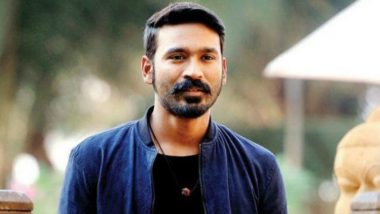 Dhanush Completes 20 Years: Superstar Pens Emotional Grateful Note After Reaching the Milestone