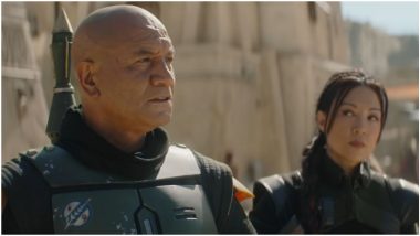 The Book of Boba Fett Episode 2 Review: Temuera Morrison’s Star Wars Spin-Off Delivers an Exciting Episode With a Hint of Mad Max to It! (LatestLY Exclusive)