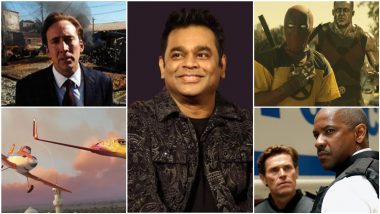 AR Rahman Birthday Special: From Deadpool 2 to Lord of War, 7 Times Hollywood Memorably Borrowed Music Maestro’s Indian Musical Gems (LatestLY Exclusive)
