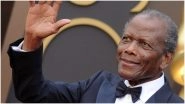 Sidney Poitier Dies At 94; The Oscar-Winning Legend Was Known For Films Like Lilies of the Field and In The Heat of the Night