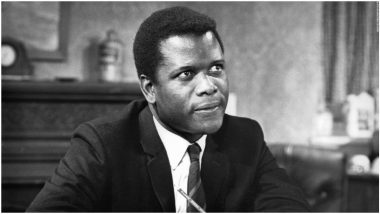 Sidney Poitier Dies at 94: Hollywood Stars Pay Tribute to the Departed Oscar-Winning Legend