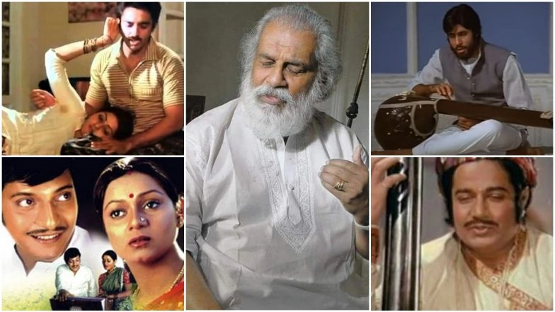 KJ Yesudas Birthday Special: 10 Lovely Hindi Songs of the Legendary Singer That are Pure Melody For All Times! (Watch Videos)