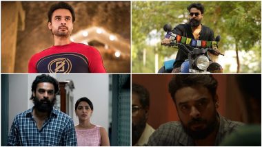 Tovino Thomas Birthday Special: From Minnal Murali to Virus, 7 Best Films of the Malayalam Star per IMDb (and Where To Watch Them Online)