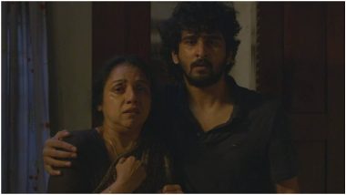 Bhoothakaalam Ending Explained: Decoding the Dark Climax of Shane Nigam and Revathy’s Film on SonyLIV (SPOILER ALERT)
