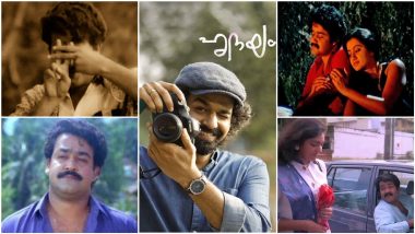 Hridayam: From Adhipan to Chithram, 7 Mohanlal Movies We Were Reminded of While Watching Son Pranav Mohanlal in Vineeth Sreenivasan’s Film (SPOILER ALERT)