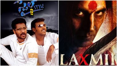 Raghava Lawrence Birthday: From Style To Laxmii, Here’s Looking At The 5 Popular Films Directed By Him