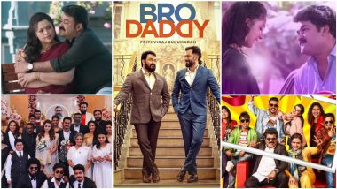 Bro Daddy: From Dhamaka to Vandanam, 9 Movies We Were Reminded of While Watching Mohanlal and Prithviraj Sukumaran’s Film (SPOILER ALERT)