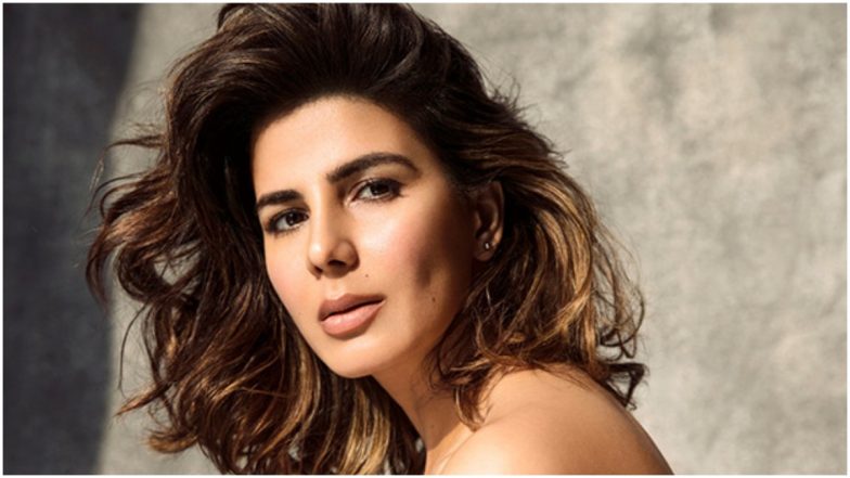 Nayeka: Kirti Kulhari Turns Producer With Comedy-Thriller Movie, Launches Her Banner Kintsukuroi Films