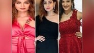 Entertainment News | Shilpa Shetty Thanks Gauahar Khan for Supporting Shamita Shetty After Being Age-shamed