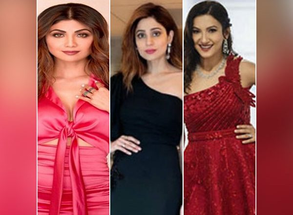 Entertainment News | Shilpa Shetty Thanks Gauahar Khan for Supporting Shamita Shetty After Being Age-shamed