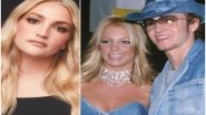 Entertainment News | Jamie Lynn Spears Recalls Britney Being Heartbroken After Justin Timberlake Split