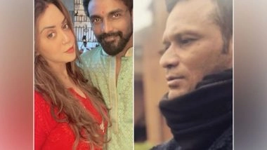 Entertainment News | Remo D'Souza's Wife Lizelle Grieves Her Brother Jason Watkins' Death