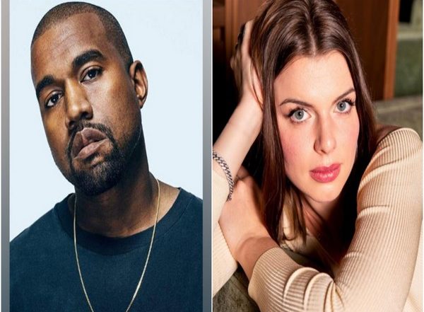 Entertainment News | Kanye West Spotted with Julia Fox on a Date in Miami