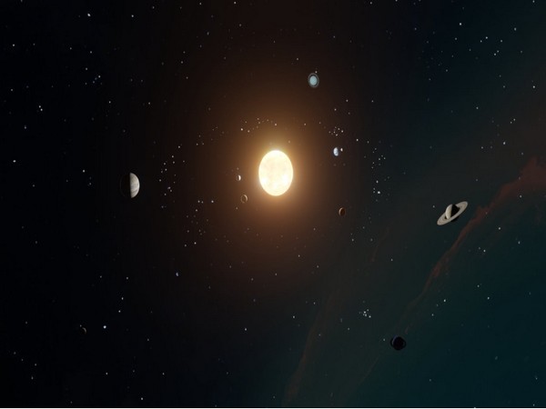 Science News Rare Position Of Planets To Be Visible With Naked Eye This Week LatestLY