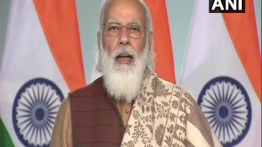 India News | PM Modi Greets the Nation on 73rd Republic Day