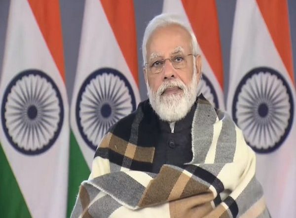 World News | PM Modi Tops List of Most Popular World Leaders with 71 Pc Rating: Survey