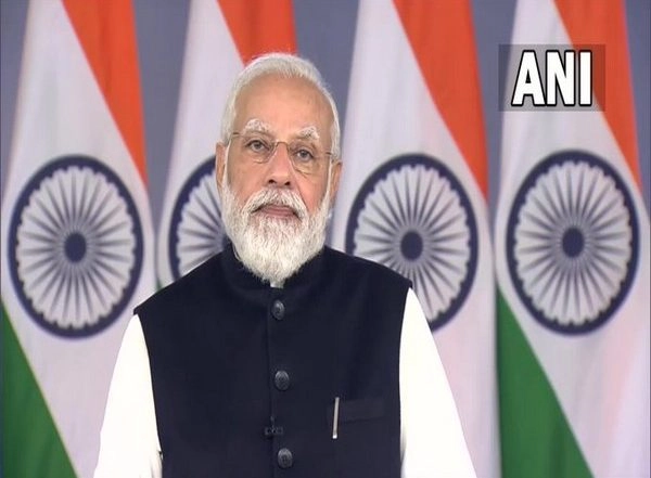 World News | PM Modi Wishes Maldives President Solih Speedy Recovery from COVID-19