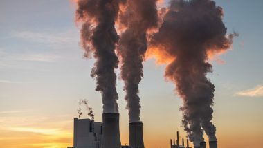 Science News | Study Finds Rural Air Pollution Might Be as Dangerous as Urban