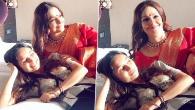 Pooja Bhatt Shares Sunlit Throwback Pictures From Bombay Begums Set