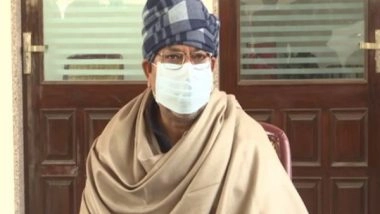 India News | Alwar Case: BJP Demands CBI Inquiry After Medical Report Rules out Rape