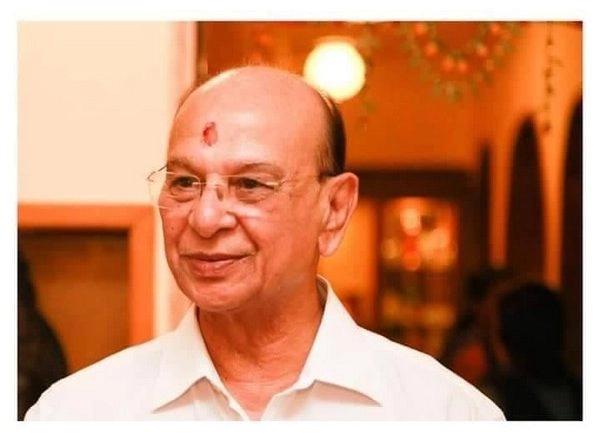 India News | Goa CM Decides to Grant Lifelong Cabinet Status to Pratapsingh Rane to Honour His 50 Years of Public Service