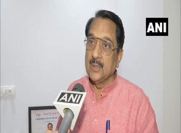 India News | Aslam Sheikh Must Go to Pakistan if He Wants Garden After Tipu Sultan's Name, Says BJP Leader
