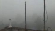 India News | Patna: All Flights Likely to Be Delayed Due to Fog