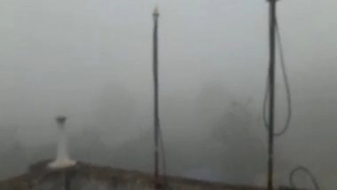 India News | Patna: All Flights Likely to Be Delayed Due to Fog