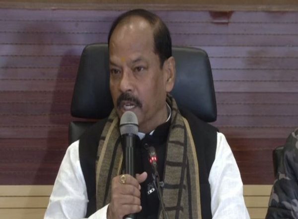India News | Came to Power on the Slogan 'Jal, Jungle Aur Jameen', Now Doing Business on It: Former CM Raghubar Das Accuses Jharkhand Govt of Corruption