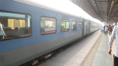 Platform Tickets Sale Resumes at Pune Railway Station at Rs 10 from Rs 50