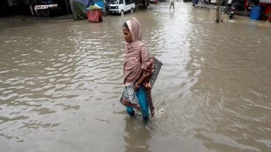 World News | Heavy Rains, Strong Winds Destroy 99 Houses in Southern Tanzania