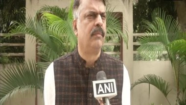 India News | After RPN Singh Exit, Jharkhand Congress Chief Meets Rahul Gandhi