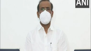 India News | Despite High Positive Rate, at Least 95 Pc Beds Are Vacant: Maha Health Min